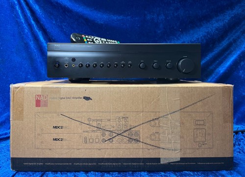 Amplificateur nad c326bee - nad,