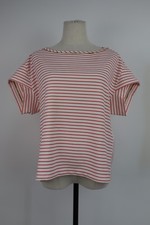 ALVIERO MARTINI Iª CLASSE MAGLIA DONNA TG. 44 T-SHIRT ITALY CASUAL VINTAGE