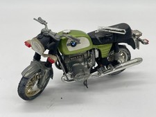 Modellino moto 1:15 non 1:18