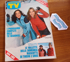 TV SORRISI E CANZONI 49