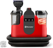 1150W 18Kpa Aspirapolvere