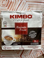 2 pz KIMBO MACINATO FRESCO