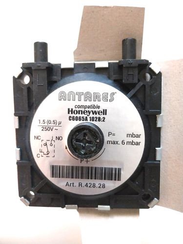 Honeywell c6065a1028 - honeywell, c6065a1028:2