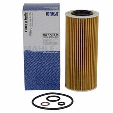 Filtro olio Mahle incl
