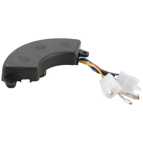 Avr raddrizzatore regolatore - avr,