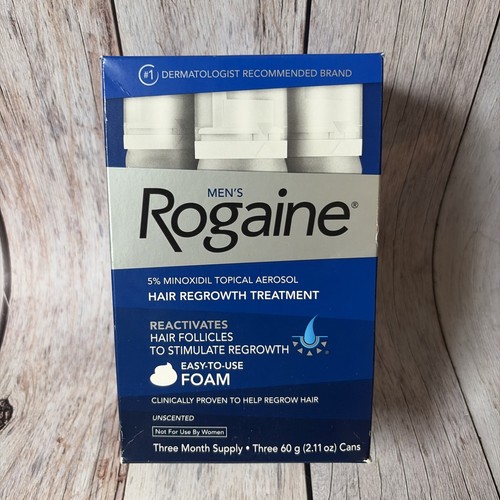 Men rogaine minoxidil - rogaine,