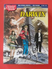 Romanzi a Fumetti Bonelli