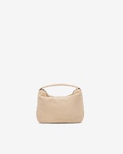 Borsa Hobo Nero Giardini Donna