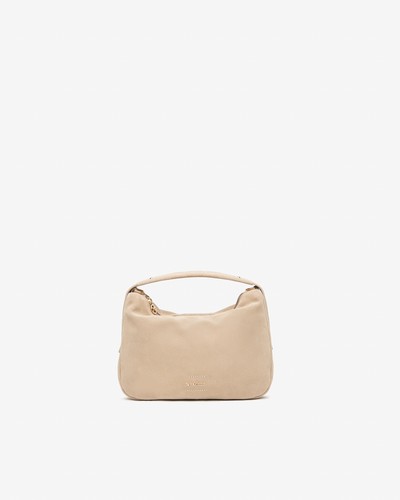 Borsa hobo nero - nero, giardini