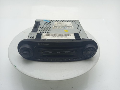 Unità testa stereo - stereo, radio