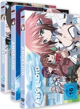 ANGELOID - SORA NO OTOSHIMONO
