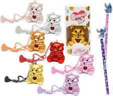 Coccolotto orsetto oh my gold love e tell RECORD assortito Giochi preziosi  CCL4