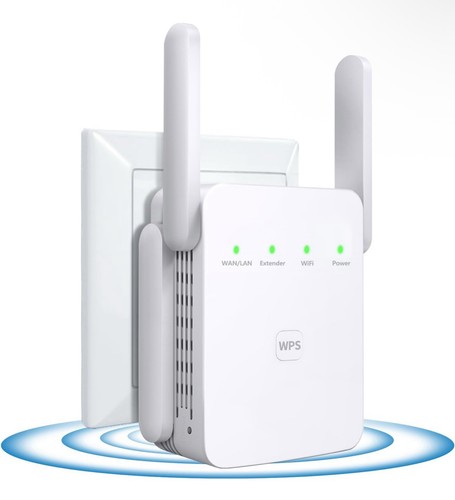 Range extender wifi 300mbps - wifi,
