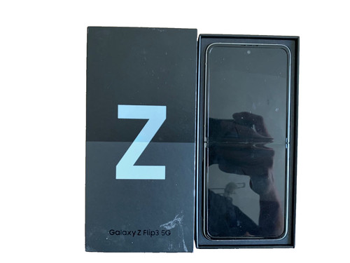 Samsung galaxy flip3 5g - samsung,