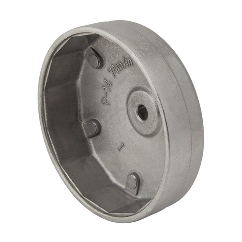 Chiave filtro olio draper - chiave,