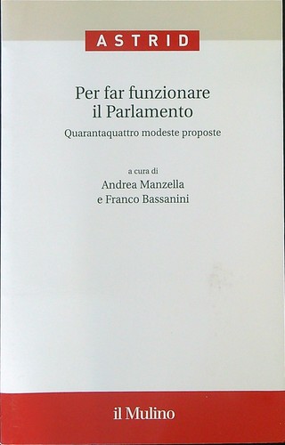 Per far funzionare - far, il