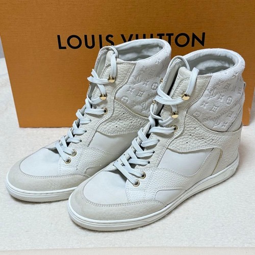 Scarpe sneakers alte - , louis