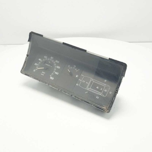 Quadro strumenti - quadro,