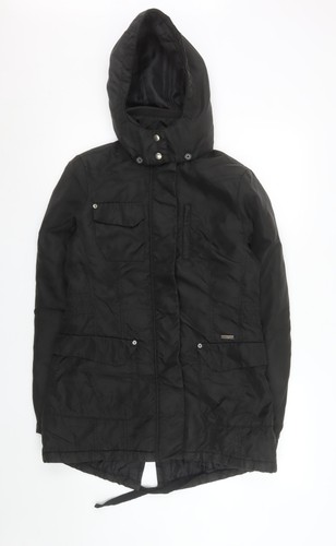 Giacca parka uomo hilfiger - giacca,