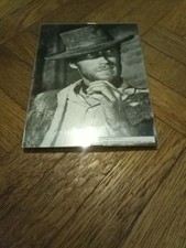 Foto Clint Eastwood Per Un