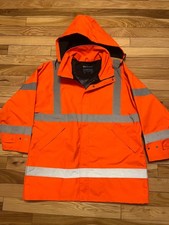 PARKA SPIEWAK VIZGUARD S-366V