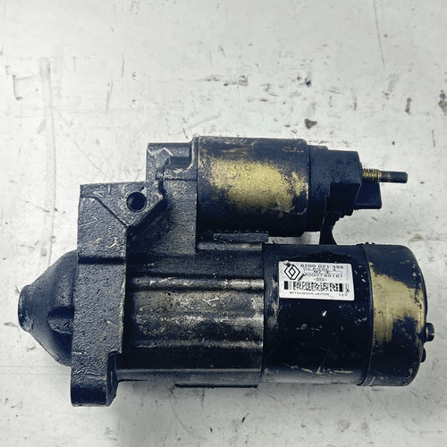 7711135521 motorino avviamento - motorino,
