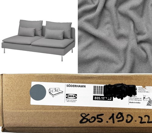 Ikea söderhamn copridivano - ikea,