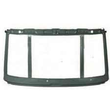 Cornice parabrezza Iveco Daily