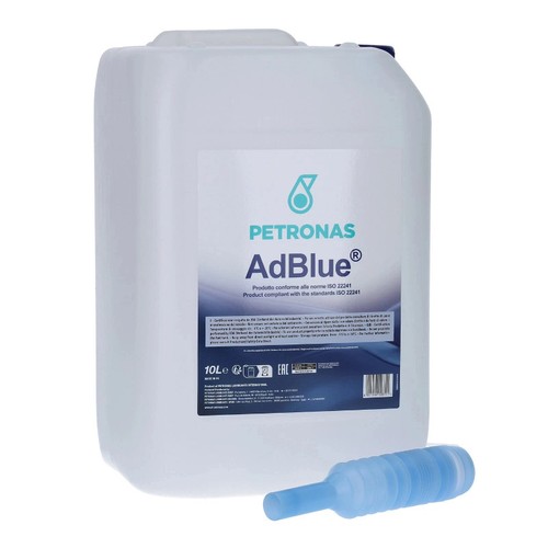 Adblue petronas - petronas, –