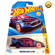 2026 Hot Wheels NUOVA CUSTODIA