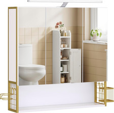 Armadietto da Bagno con