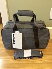 New incase travel duffel - incase, s