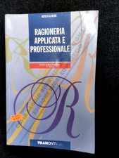 Ragioneria applicata - ragioneria,