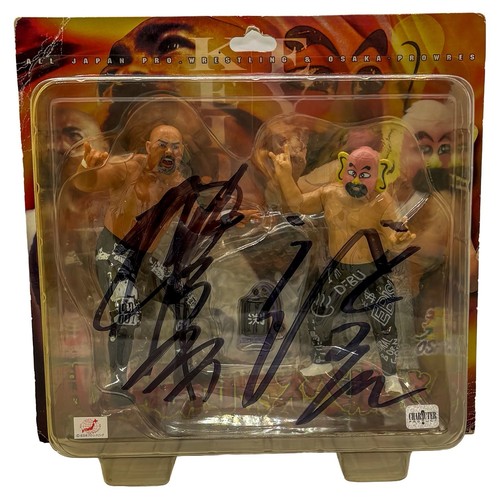 Keiji mutoh ebe tohsan set - keiji,
