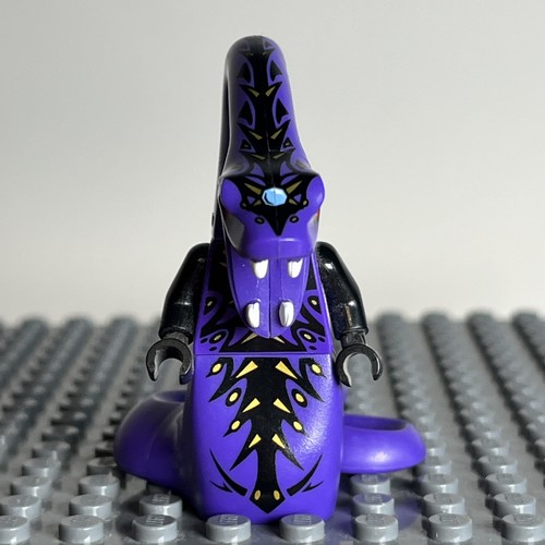 Lego ninjago minifigure - lego,