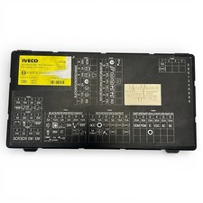 BODY COMPUTER IVECO MAGIRUS