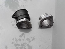 Moto Guzzi Le Mans 3 850 T V7