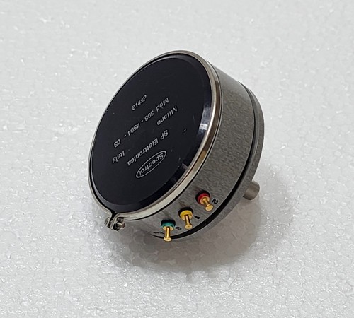 Spectrol 308 4504 - spectrol, 308-4504-03