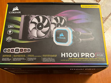 Corsair H100i PRO RGB (Link)