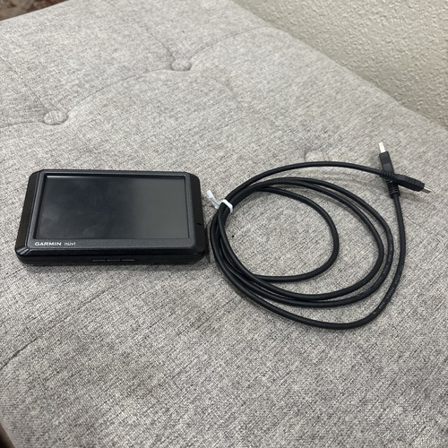 Gps garmin nuvi - gps, con