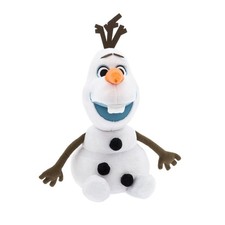 Disney Store Official Olaf