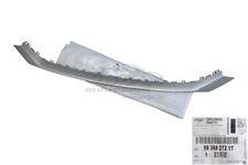 Mascherina, paraurti originale Peugeot per 3008, 5008 983682721T