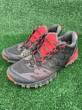 Scarpe ergonomiche LA Sportiva Kaptiva 2055-C da donna 8 US Mountain Running