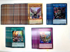 Yu-Gi-Oh Mazzo Charmer Deluxe