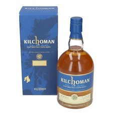 KILCHOMAN 2010 - SPRING