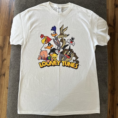 Shirt looney tunes taz bugs - tunes,