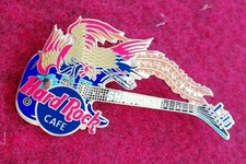 Pins Spilla HARD ROCK CAFE