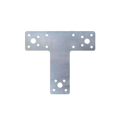 Staffa supporto piastra trave - supporto,