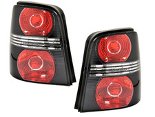 Faro fanale posteriore - 2x,