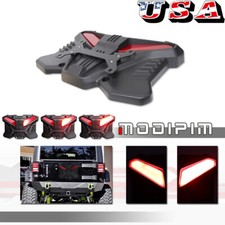 For 2007-2023 Jeep Wrangler JK